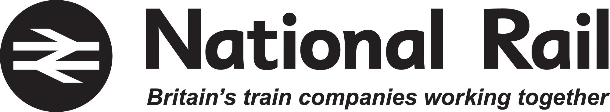 National Rail — Britain's train companies working together